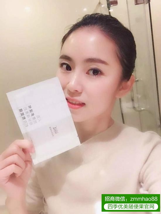 护肤,如何选择好的面膜